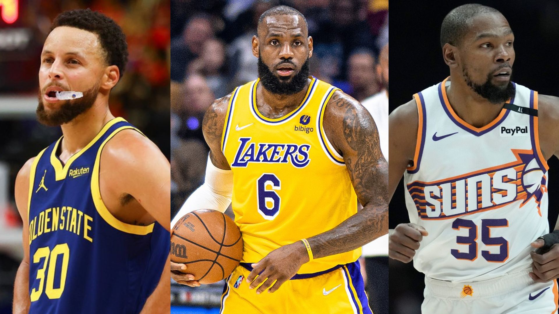 Imagem - NBA All-Star 2025: times definidos para o novo formato de minitorneio; confira as escalações