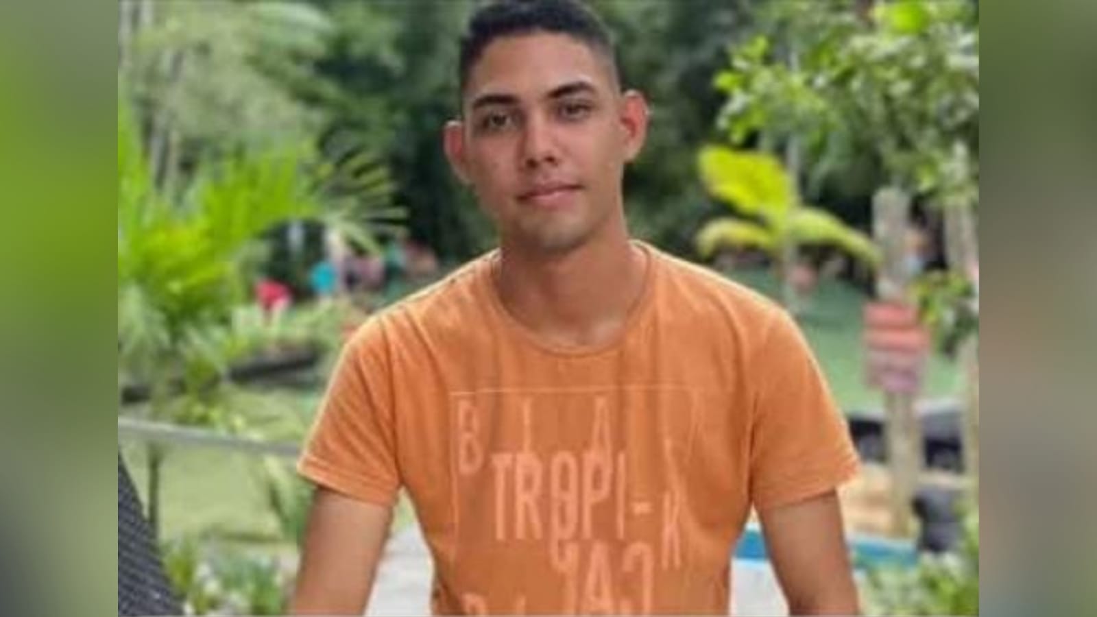 Imagem - Jovem desaparecido é encontrado morto após suspeito confessar crime no interior do Pará