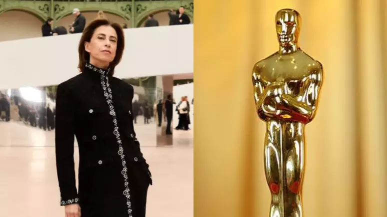 Imagem - Fernanda Torres desponta como preferida em enquete popular para o Oscar