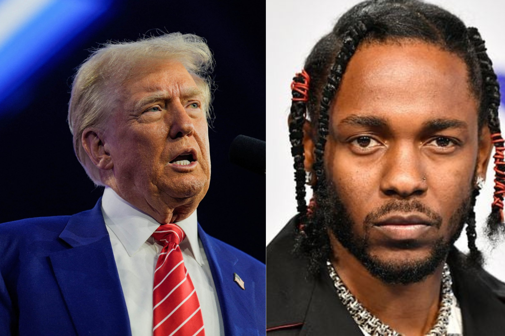 NFL: expectativa para show de Kendrick Lamar e presença histórica do Presidente dos EUA