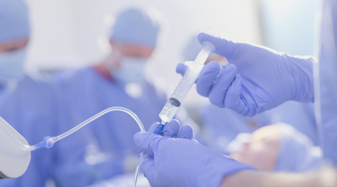 Imagem - Sedação e Anestesia: entenda as diferenças e quando cada uma é utilizada