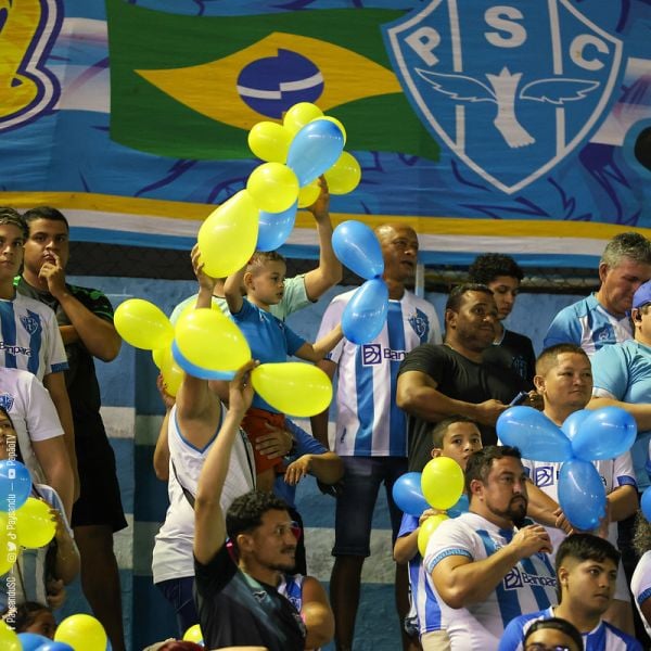 Imagem - Paysandu anuncia mudanças nas datas dos jogos no Parazão e Copa Verde; saiba nova data