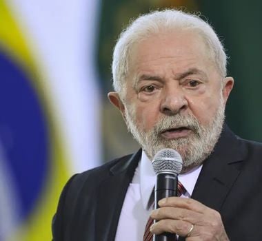 Imagem - Lula diz que Brasil só vai dar certo quando a 'classe média voltar para a escola pública'