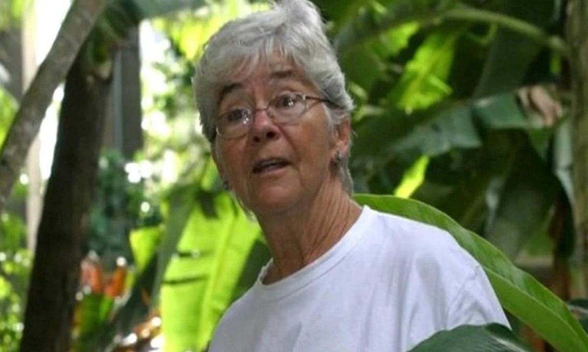 Dorothy Stang dedicou sua vida à defesa dos direitos dos trabalhadores rurais e à preservação da Amazônia. 