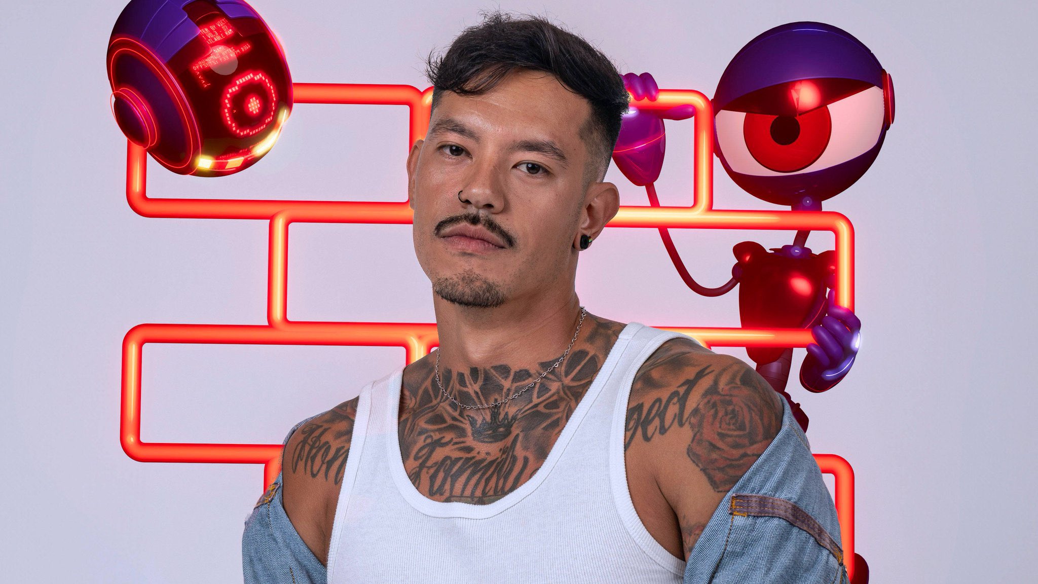 Imagem - Eliminado: Gabriel dá adeus ao BBB 25