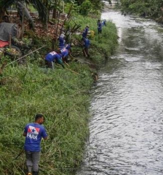 Imagem - Estudo do Instituto Evandro Chagas aponta contaminação de rios e canais de Belém