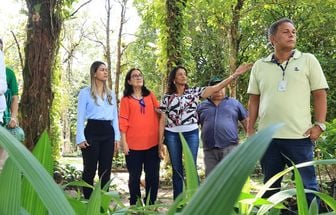 Em ano de COP30, 'Granja Modelo' garante ampliação da arborização em Belém