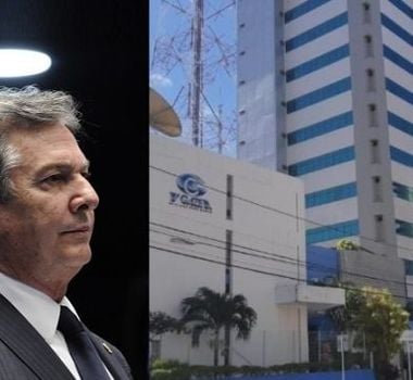 Imagem - Globo usa lei assinada por Collor para encerrar parceria com TV do ex-presidente