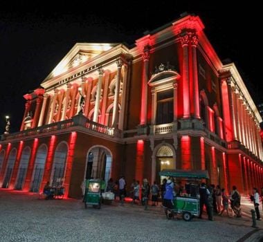 Imagem - Theatro da Paz celebra 147 anos com concerto inédito