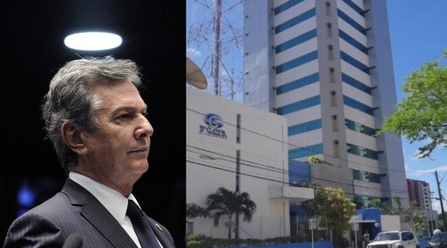 Imagem - Globo usa lei assinada por Collor para encerrar parceria com TV do ex-presidente