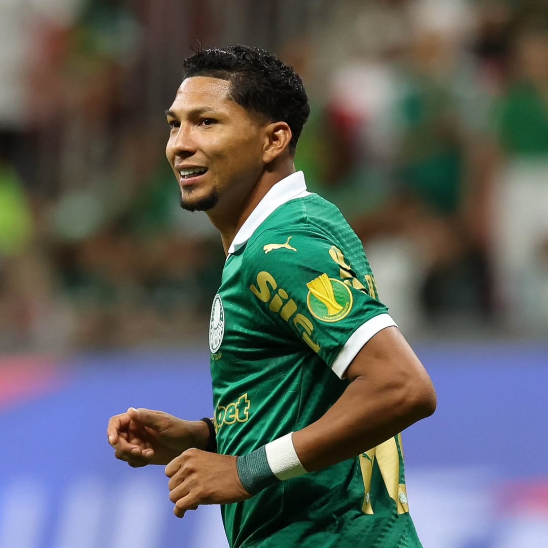 Imagem - Possível transferência de Rony ao Atlético-MG pode render R$ 720 mil ao Remo; entenda