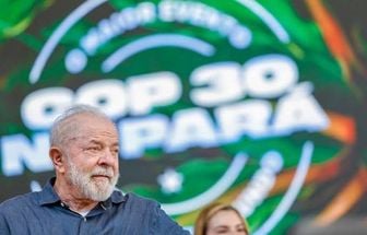 COP30 será em Belém, garante Lula: 'do jeito que for'