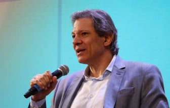 Haddad diz que Brasil não precisa temer medidas de Trump