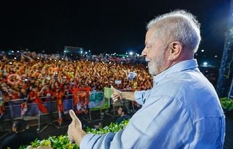 No Nordeste, Lula recua em 16 pontos no índice de 'ótimo ou bom', diz Datafolha