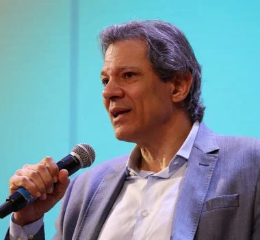 Imagem - Haddad: Crédito consignado a setor privado vai estar à disposição na 6ª ou semana que vem