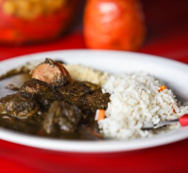 Imagem - No Pará, mercado gastronômico tem preparado pratos para pessoas com seletividade alimentar