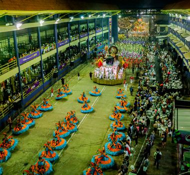 Imagem - Prazo de inscrições para o desfile e concursos oficiais do carnaval é prorrogado, em Belém