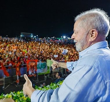 Imagem - Veja como deve ficar o trânsito em Belém com a chegada do presidente Lula nesta quinta