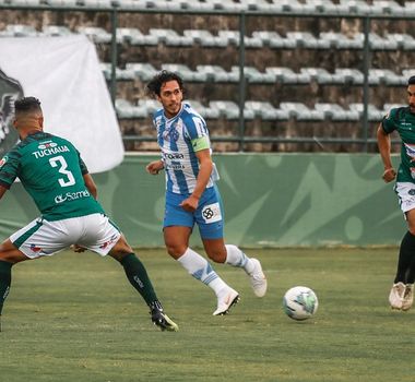 Imagem - Paysandu x Manaus: confronto pela Copa Verde já teve 'gol fantasma'; relembre