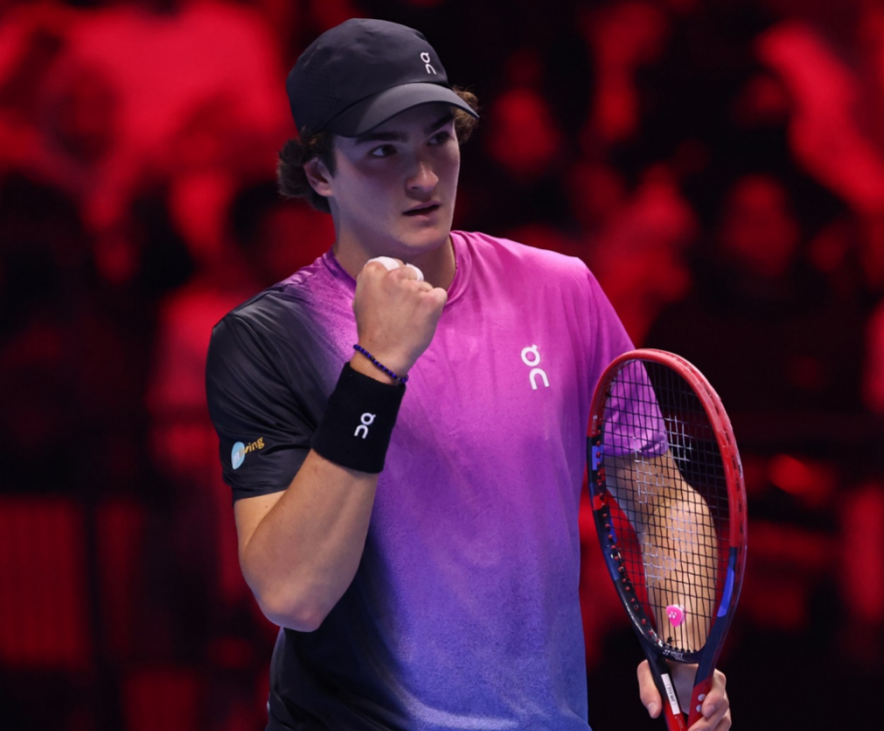 Imagem - João Fonseca estreia no ATP 250 de Buenos Aires com vitória