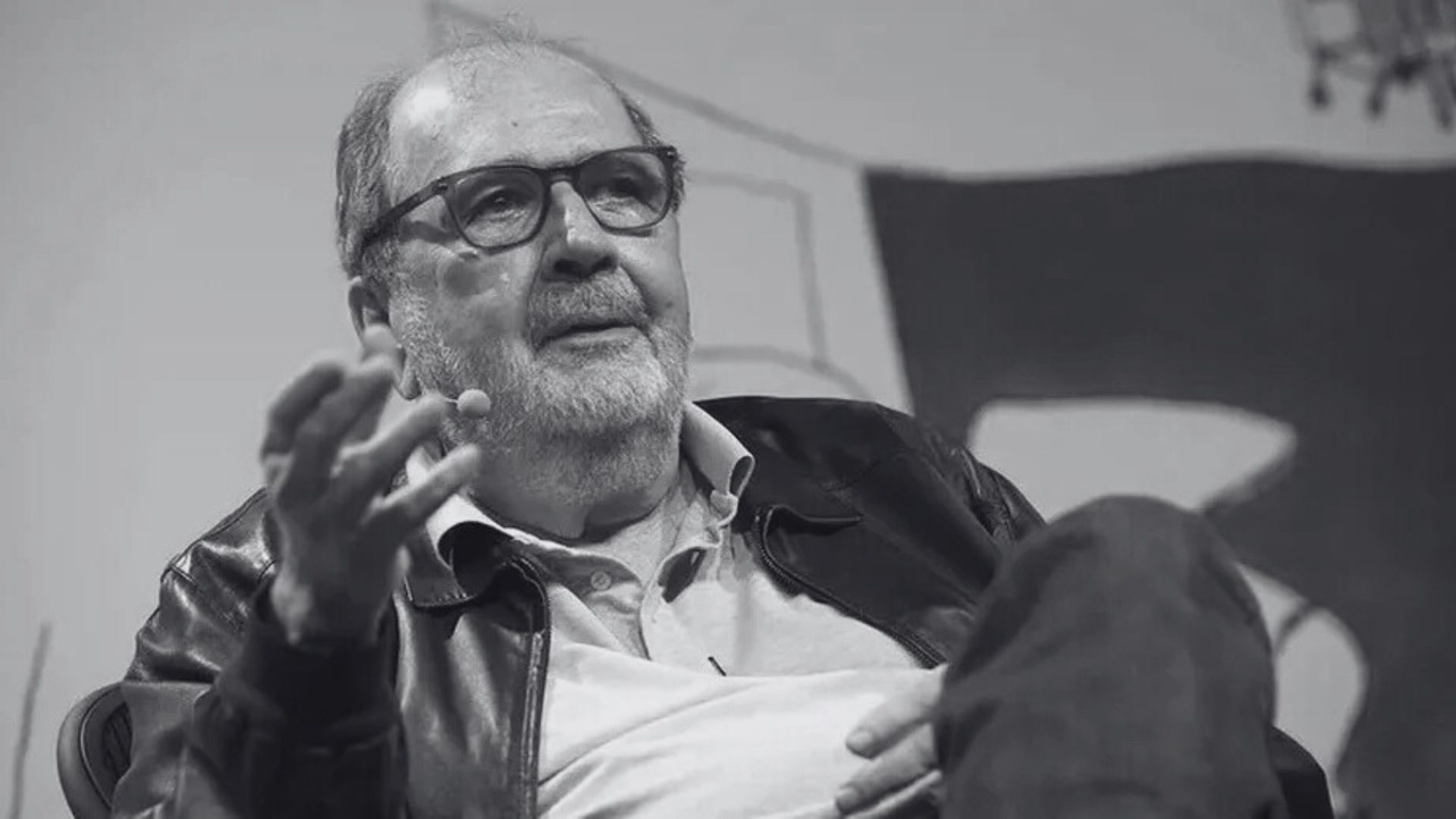Imagem - Cacá Diegues, ícone do cinema novo e diretor de 'Bye Bye Brasil', morre aos 84 anos