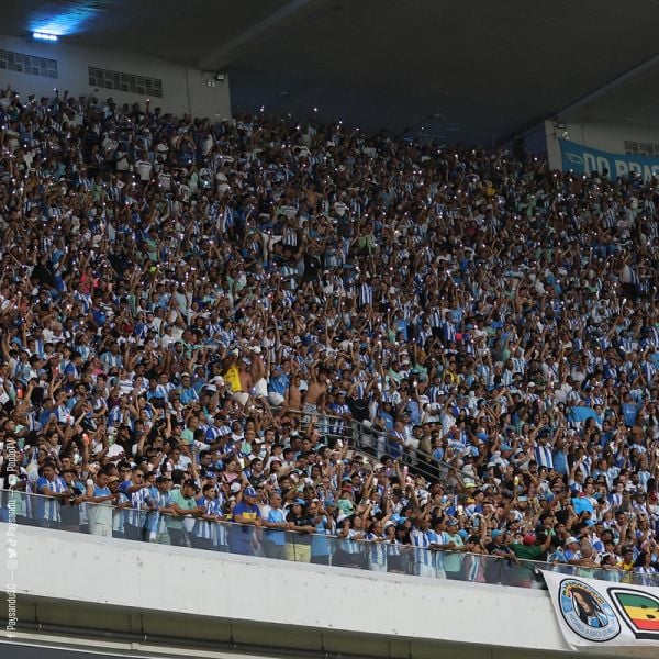 Imagem - Paysandu inicia venda de ingressos para o clássico Re-Pa deste domingo