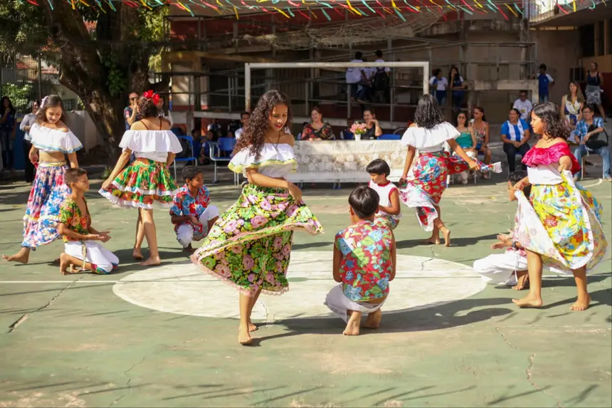 Imagem - Secult publica edital de premiação para 183 Pontos de Cultura da Política de Cultura Viva