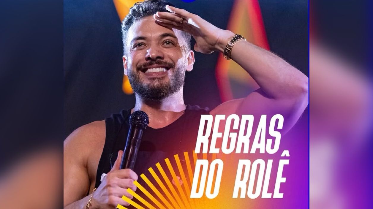 Imagem - Veja o que pode e o que não pode levar pro Bloco ‘Vai Safadão’ neste sábado no Mangueirão