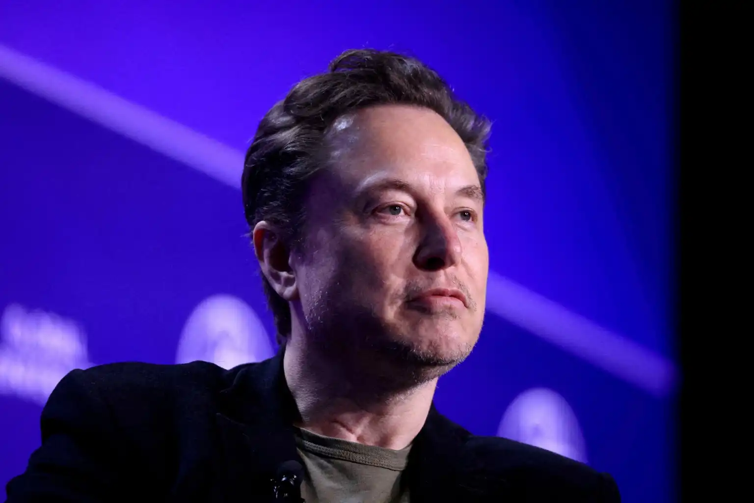 Imagem - Elon Musk afirma que instabilidade do X foi causada por ataque cibernético