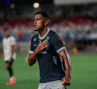 Imagem - Pedro Rocha usa passagem pelo Criciúma para ajudar Remo na Copa do Brasil