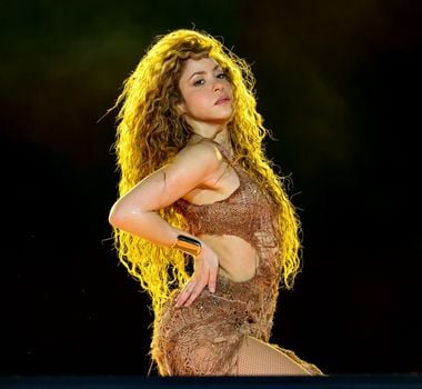 Imagem - Show de Shakira no Rio terá esquema especial de segurança e transporte