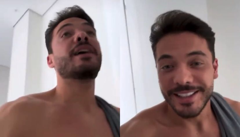 Imagem - Wesley Safadão diz que Belém está na lista dos melhores shows de sua carreira; assista