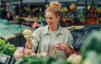 5 vegetais para diversificar a ingestão de carboidratos