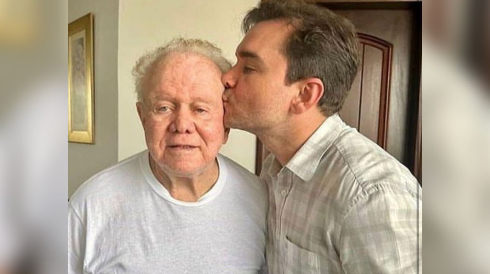 Morreu o empresário do ramo da navegação Cypriano Sabino de Oliveira, 86 anos, em Belém. 