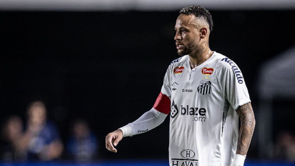 Imagem - Neymar projeta Copa do Mundo e descarta futuro como dirigente no futebol profissional