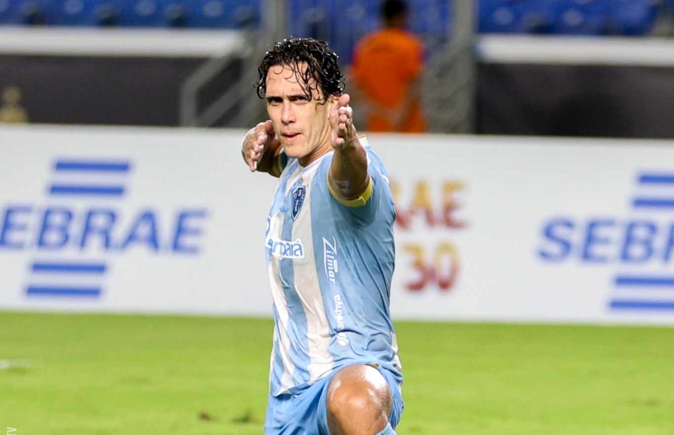 Imagem - Paysandu vence o Independente e estanca crise antes do Re-Pa