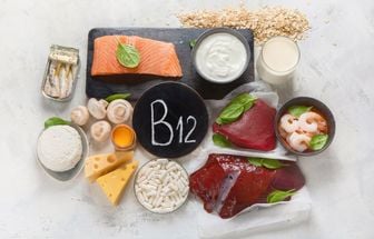 9 benefícios da vitamina B12 para a saúde