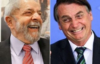 Lula empata com Tarcísio e Michelle, mas perde para Bolsonaro, mesmo inelegível, aponta pesquisa