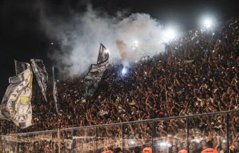 Torcida azulina esgota ingressos da arquibancada em tempo recorde para primeiro Re-Pa do ano