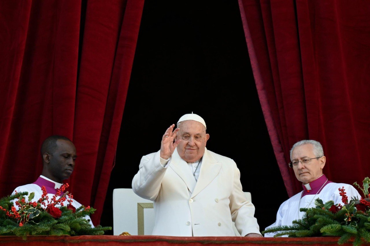 Imagem - Papa Francisco manda recado aos brasileiros sobre Campanha da Fraternidade e COP 30