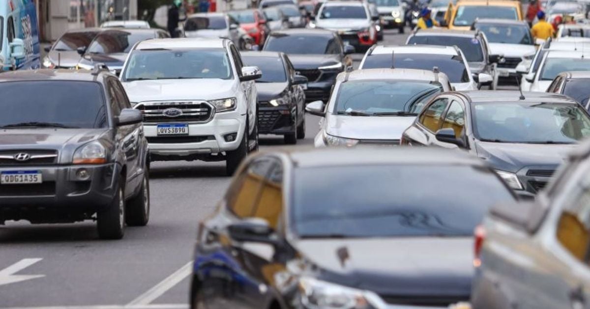 Detran lança sistema online para registro de acidentes sem vítimas em Belém e rodovias estaduais