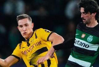 Borussia Dortmund x Sporting: saiba o horário e onde assistir