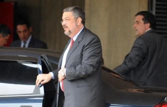 Toffoli anula processos contra Palocci na Lava Jato