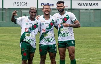 Tuna Luso define premiação de R$ 300 mil para elenco em caso de classificação na Copa do Brasil