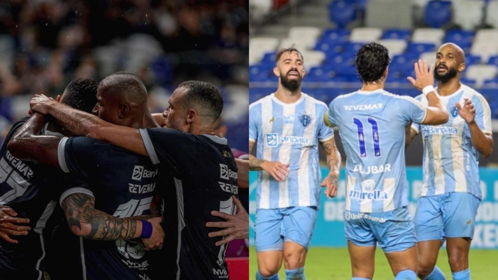 Imagem - Tabela da Série B é divulgada; veja contra quem Paysandu e Remo estreiam