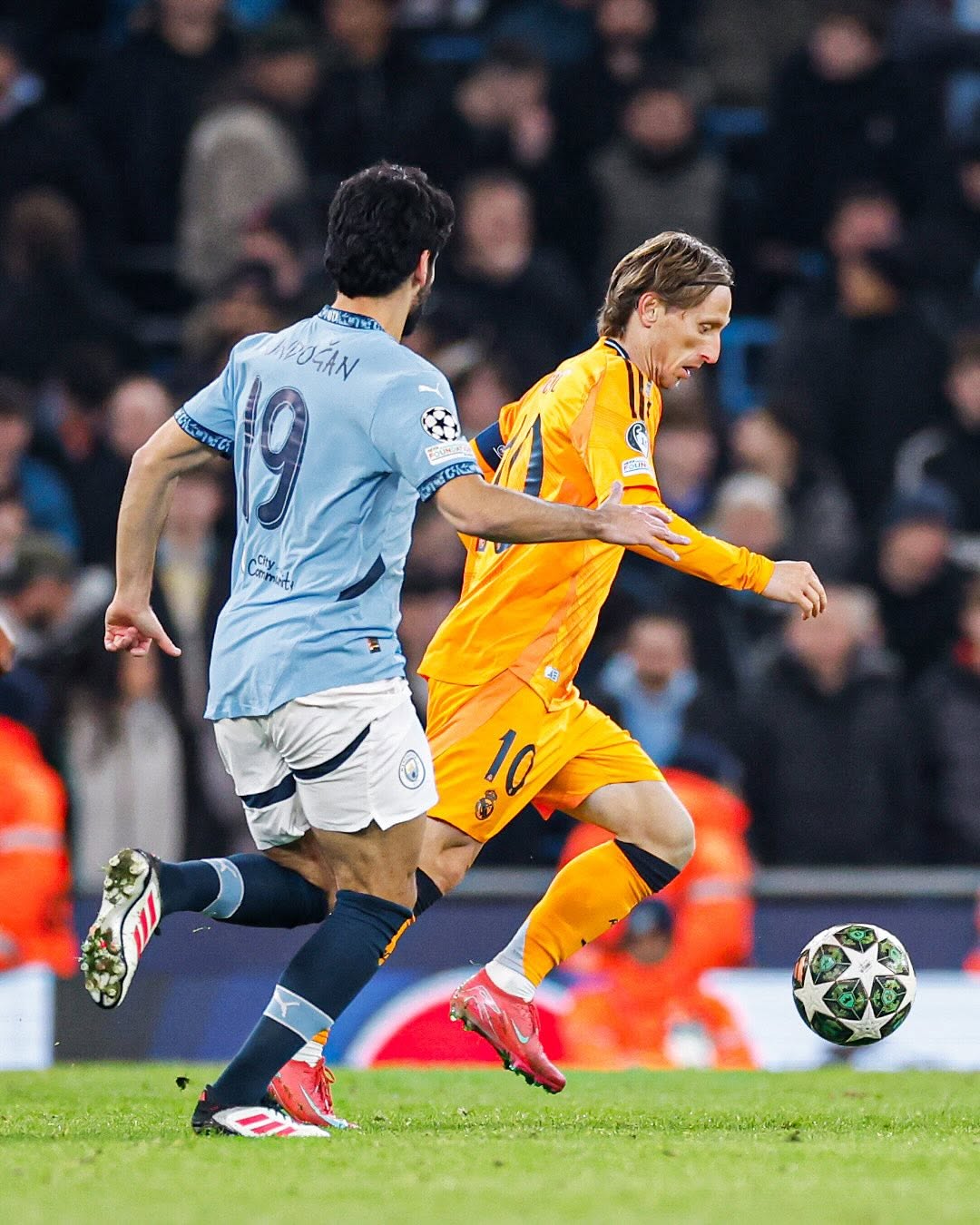 Real Madrid vs Manchester City: saiba o horário e onde assistir