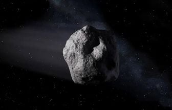 NASA: chances de asteroide colidir com a Terra em 2032 aumentam