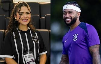 Interação entre Maisa e Memphis eleva rumores de romance