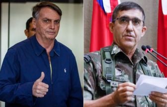 Se Bolsonaro assinasse minuta, general aceitaria golpe, diz Cid em delação