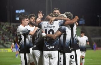 Corinthians decepciona e empata com a Universidad Central pela Libertadores